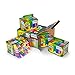 Crayola Washable Sidewalk Chalk Set, Anti-roll design, Outdoor fun (192 Chalks)