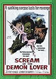 SCREAM OF THE DEMON LOVER