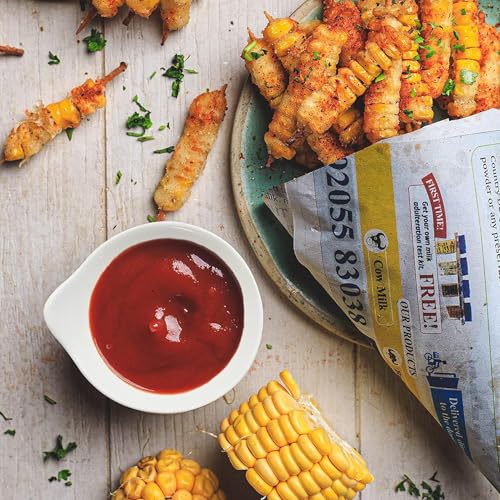 La Mejor Recopilación de Cuencos y platos para aperitivos y salsas - 5 favoritos. 5 Imagen adicional