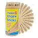 Creative QT Chore Sticks for Kids - Make Chores a Game - Interactive Family Activity Combine Responsibility with Rewards - A Fun Alternative to a Chore Chart