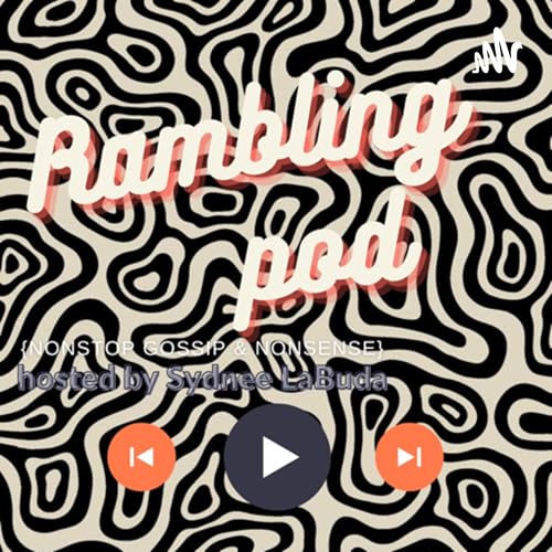 RAMBLING about the restaurant industry, why it's okay to not have it all figured out yet, foodie things, and spilling tea w/ Chris Soriano