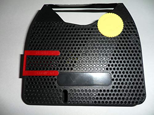 Paquete de dos cintas para máquina de escribir Smith Corona miniatura 3