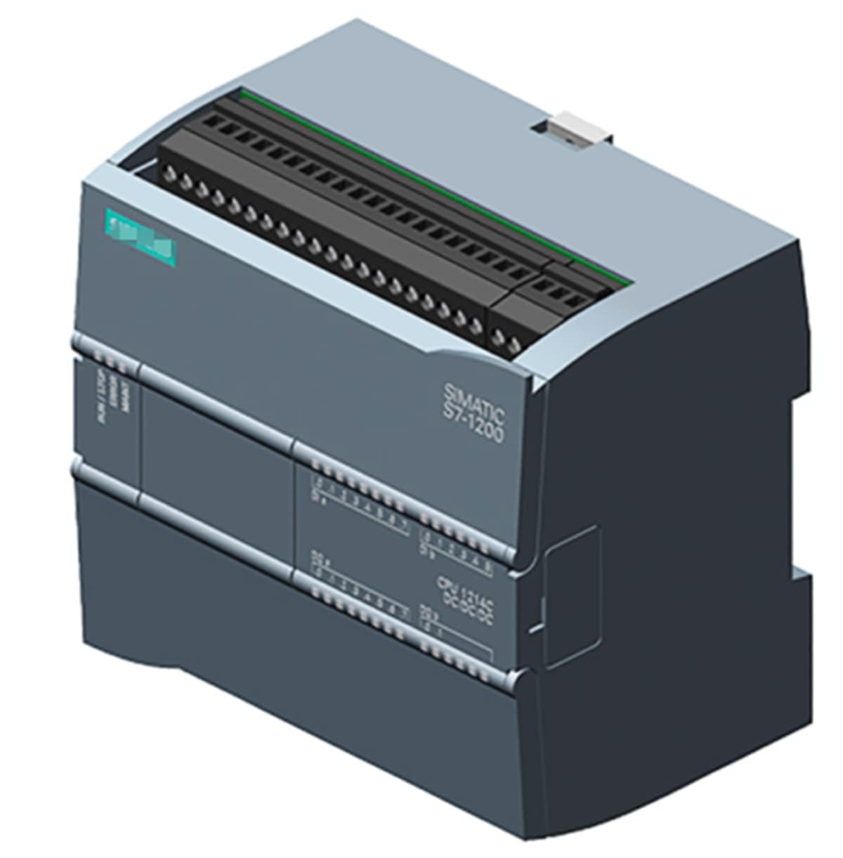 OGQNPJJCJ 6ES7214-1AG40-0XB0 S7 1200 PLC Module 6ES72141AG400XB0