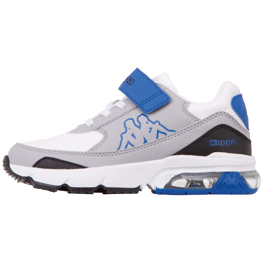Kappa Harlem TC K Kids, Zapatillas Unisex niƱos