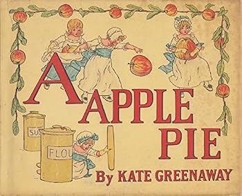 A Apple Pie