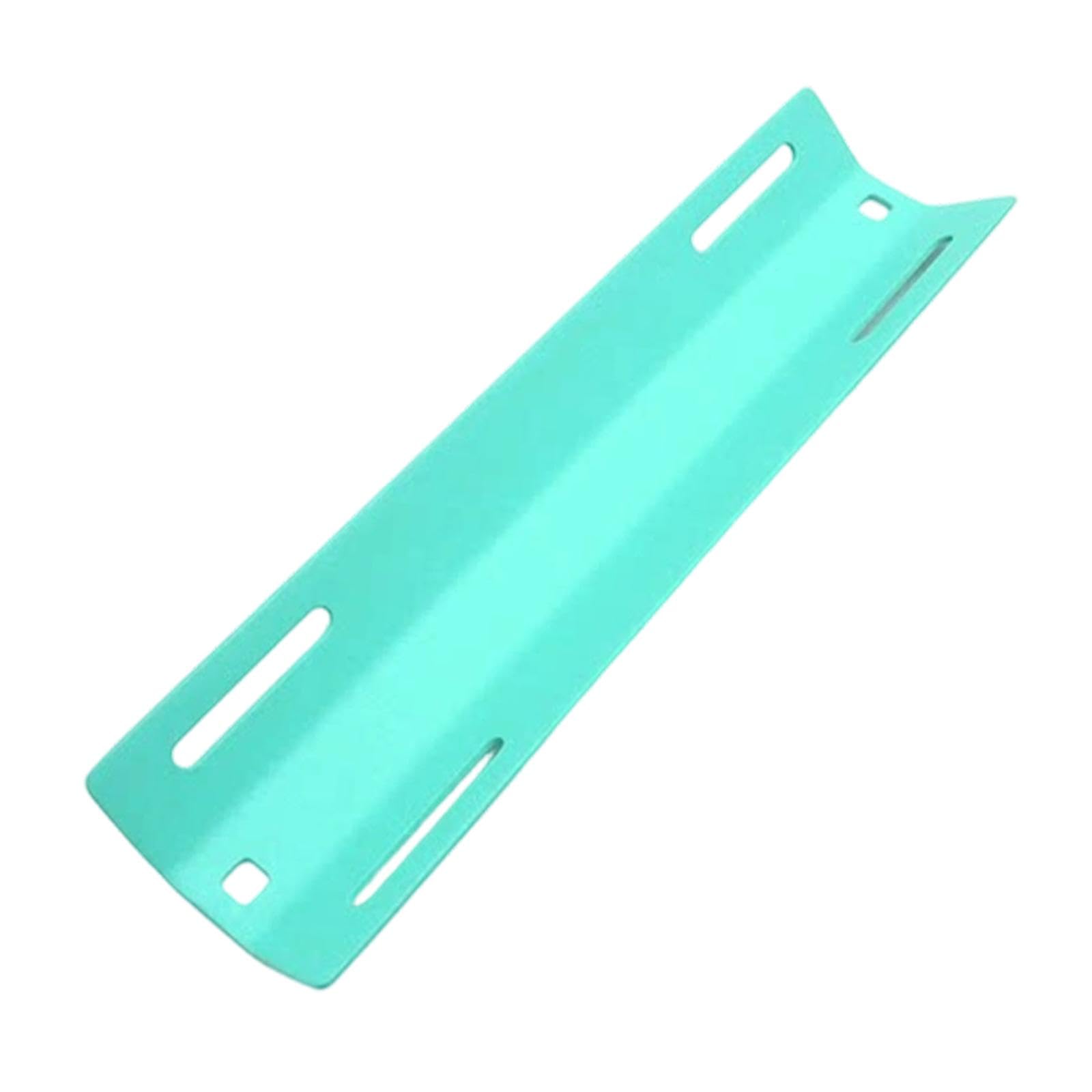 Adaptateur Monobouteille pour Plongée, Support de Bouteille Résistant, équipement de Plongée en Apnée (Gilet Stabilisateur).