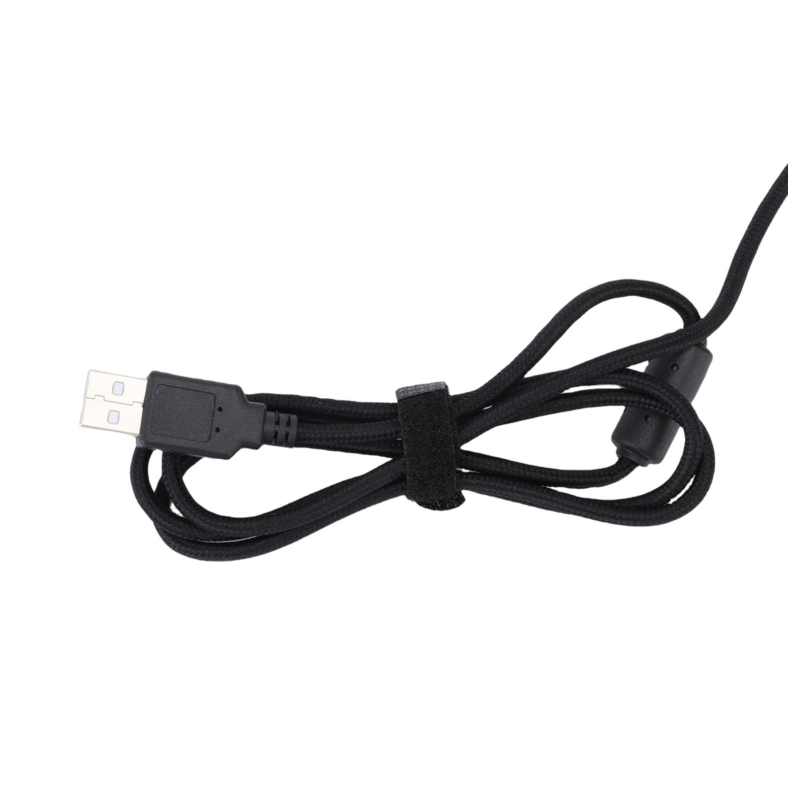 Supporto per Cuffie da Gioco Illuminazione RGB Porta USB Supporto per Cuffie Multifunzionale da Scrivania per i Giocatori (BLACK)
