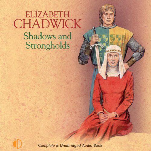 Cover art for zzz - Shadows and Strongholds