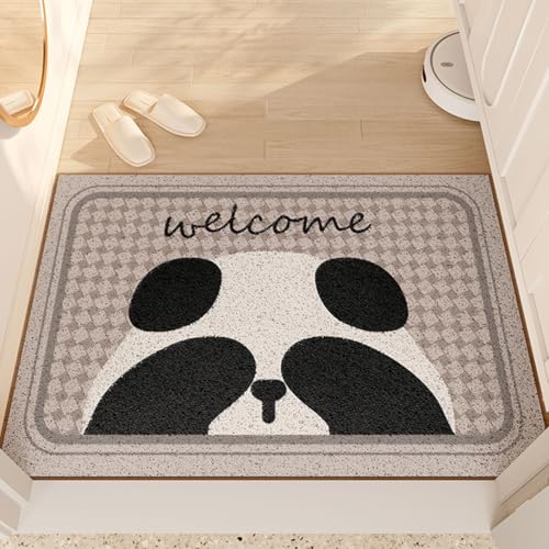 玄関マット 室内 屋外 泥落とし おしゃれ 滑り止め ドアマット 北欧 洗える 耐磨耗性 フリーカット お手入れ簡単 多用途 家庭用 60*120cm