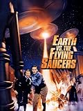 Earth vs. The Flying Saucers
