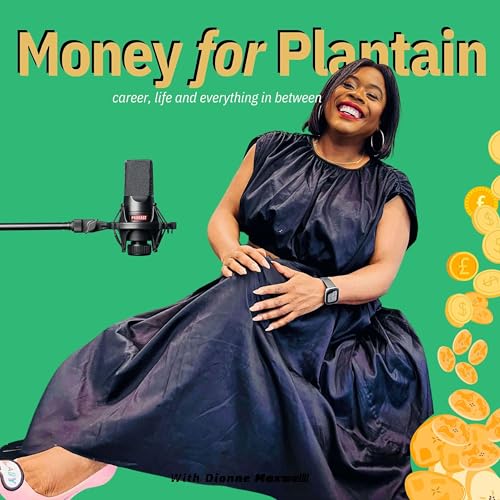 『Money for Plantain』のカバーアート