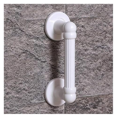 Poignée douche barre d'équilibre droite en aluminium pour senior et PMR