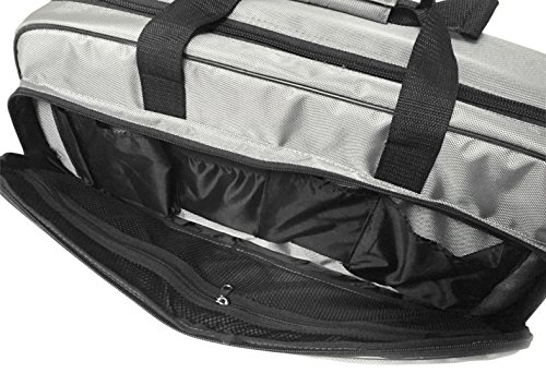 Astromania Transport Bag For 1.25" Eyepiece And 2" Eyepiece - Eyepiece Carry Case #TOP2