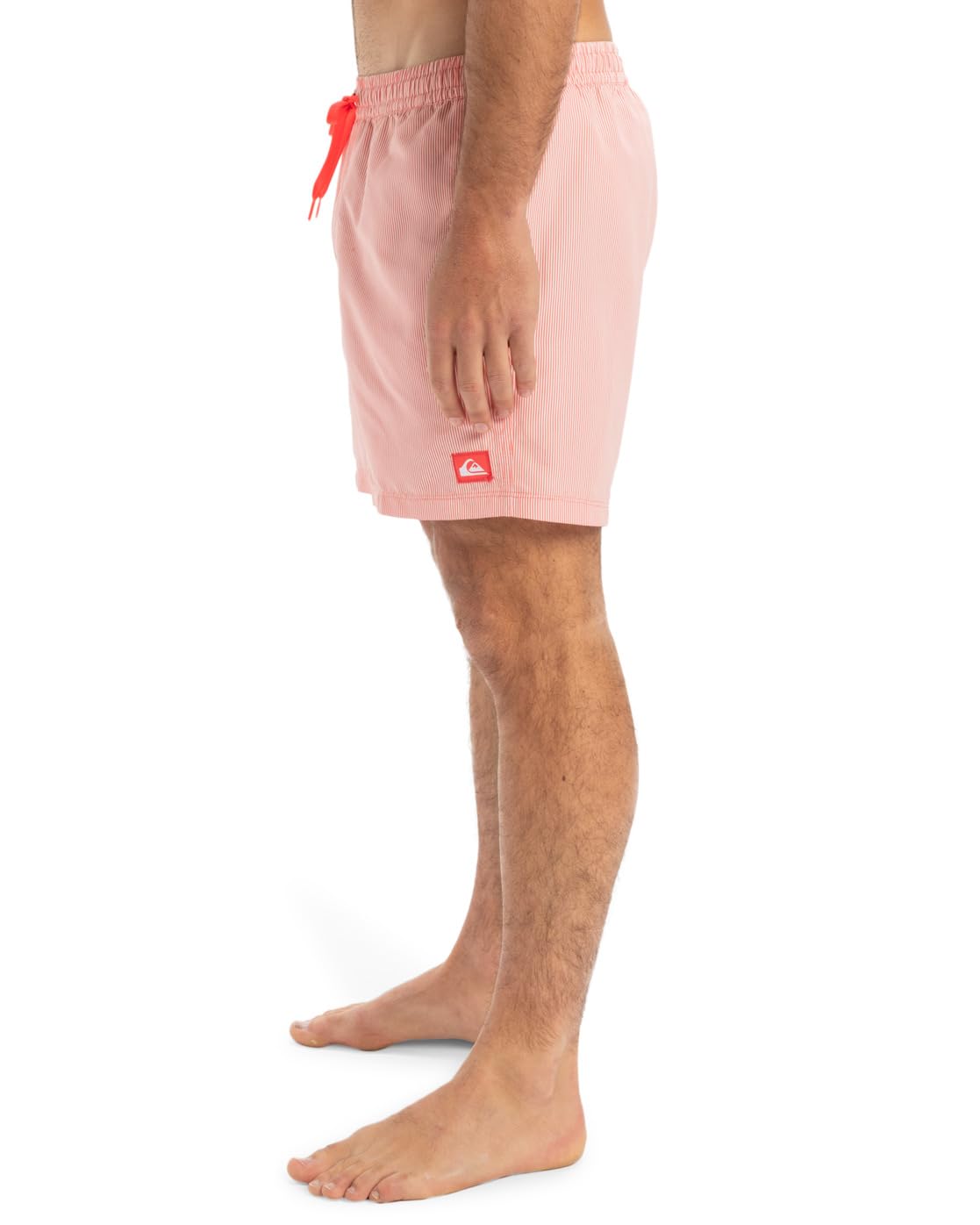 Quiksilver Everyday Deluxe Volley 15" - Short de Natación para Hombre