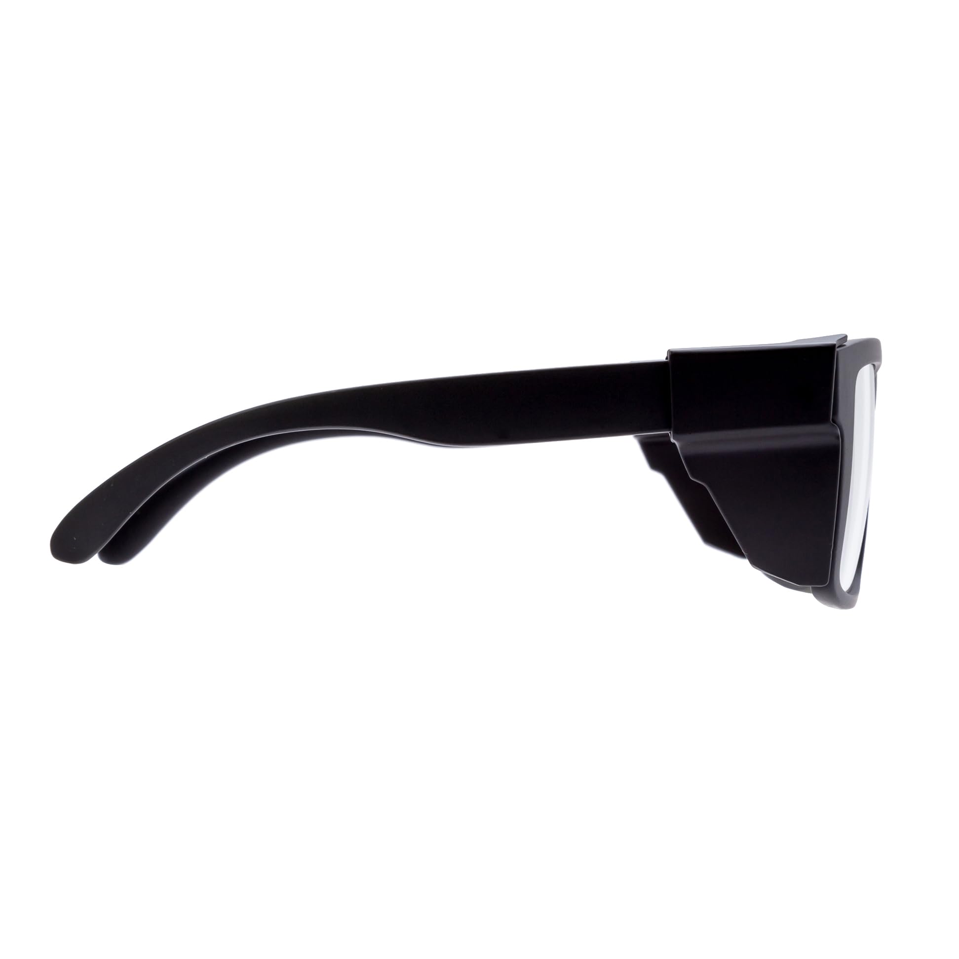 UV400 Bluelight Transition fotochromowe okulary ochronne odporne na zarysowania i uderzenia, spełniają normę ANSI Z87.1