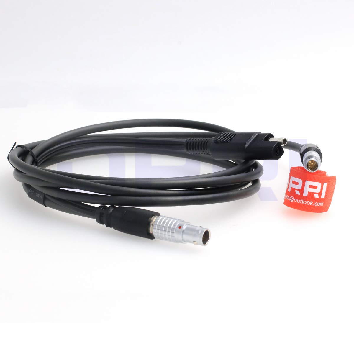A00630 - Cavo per radio Pacific Crest PDL HPB a ricevitori Topcon/Ashtech