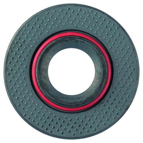 Bosch Professional 1x Bridas de Bloqueo (para discos de 115-150 mm con rosca M14, Accesorios para Amoladora de Hormigón Bosch)