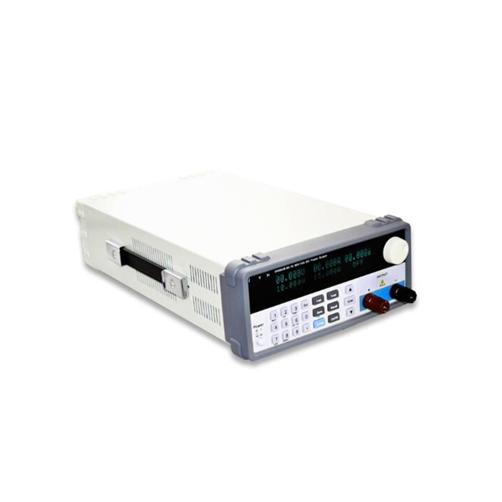 Probador de batería, Laboratorio de conmutación fuente alimentación CC programable alta potencia Fuente la serie IPS-900B ajustable(IPS900B-15-60)