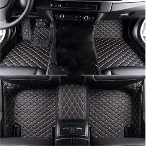 Tapis et moquettes pour Skoda Karoq protecteurs pour sorties en famille