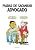 Capa de Piadas de sacanear advogado