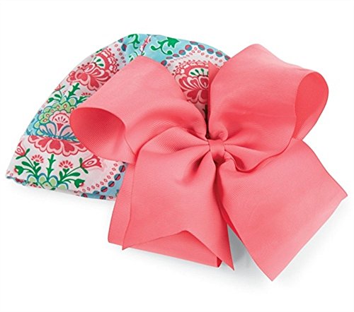 Mud Pie Baby Girls Spring Garden Hat