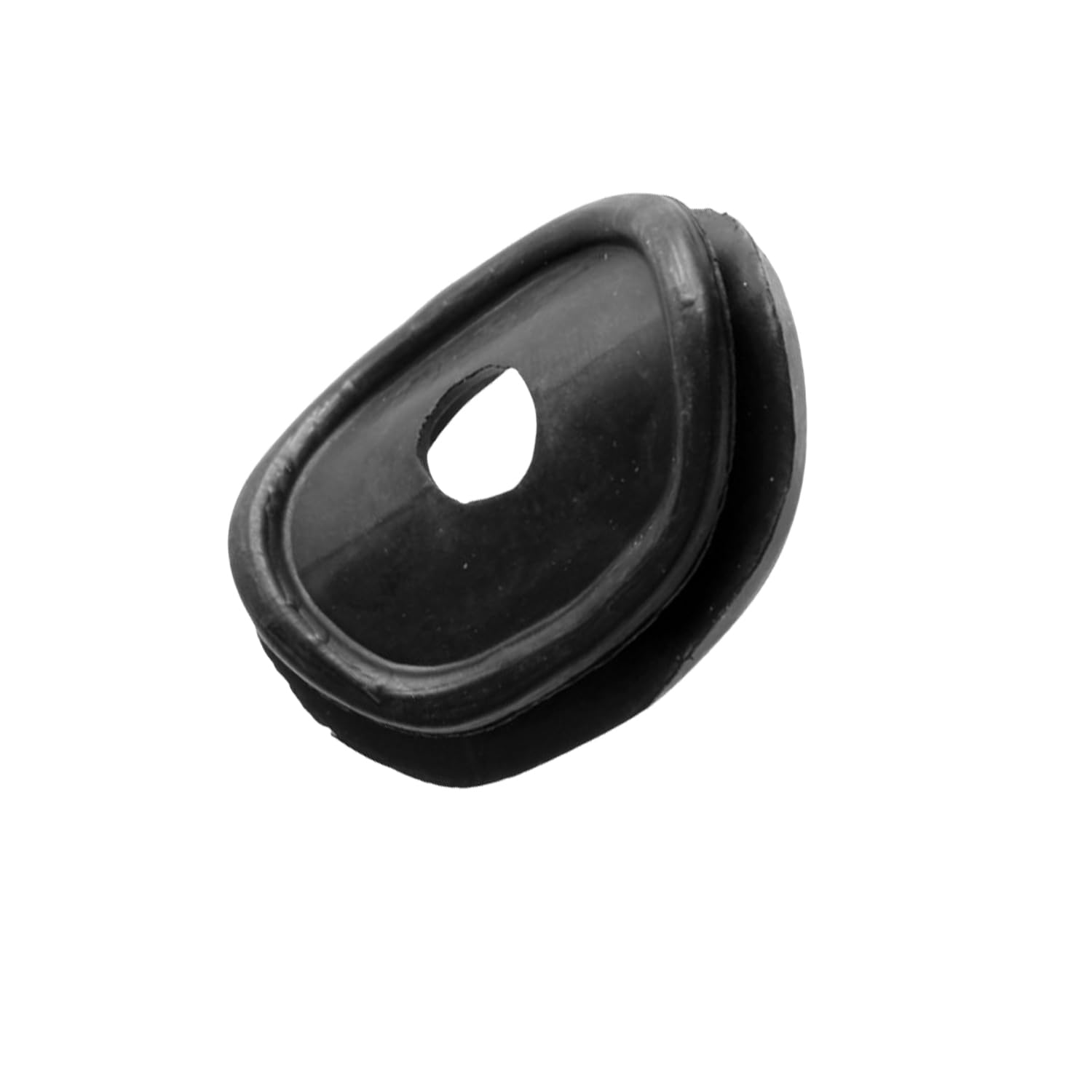 Decompression Valve Top Grommet 4223 084 7400 4223-084-7400 42230847400 Compatible with Stihl Concrete Cut-Off Saw TS400