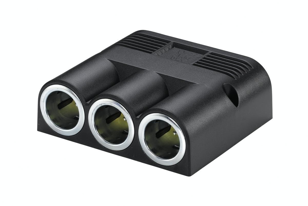 HELLA 8JB 004 123-051 Socket - 12/24V - mounting