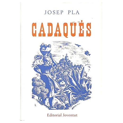 Cadaqués - catala (FUERA DE CATALOGO)