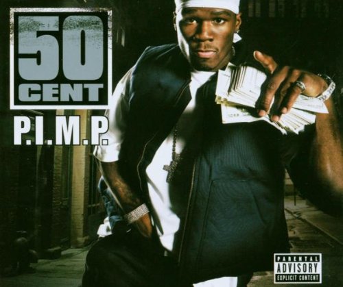 P.I.M.P. [Audio CD]