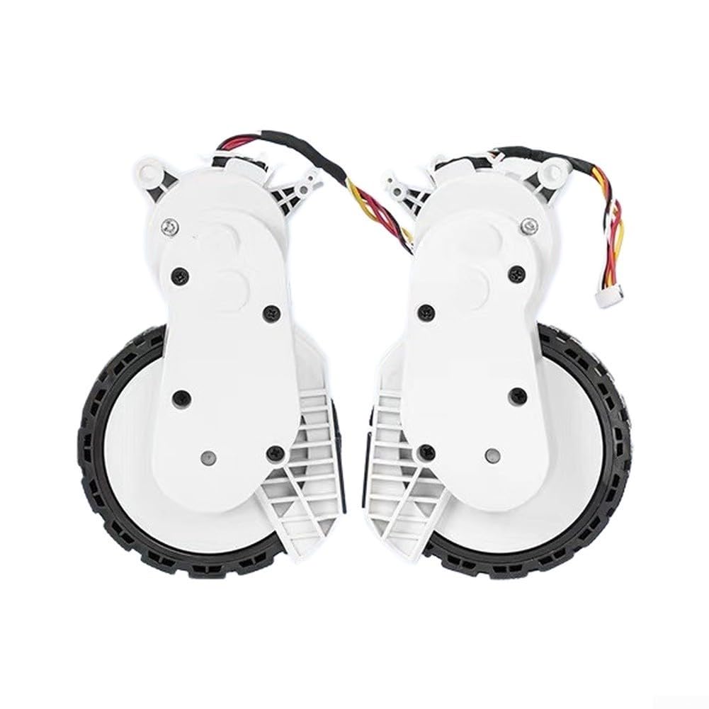 Ruote Anteriori Ricambio per Roomba per combo Serie Y Plastica