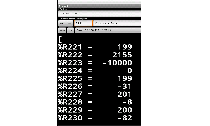 Plc Reader GE plc Reader Lite - App on Amazon Appstore
