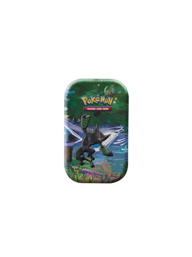 Nintendo PKM - SWSH04.5 Mini Tin - DE