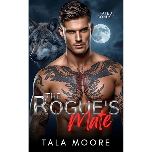 The Rogue's Mate [Written by Tala Moore] episode artwork