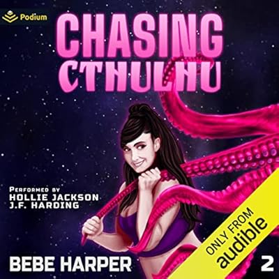 Chasing Cthulhu