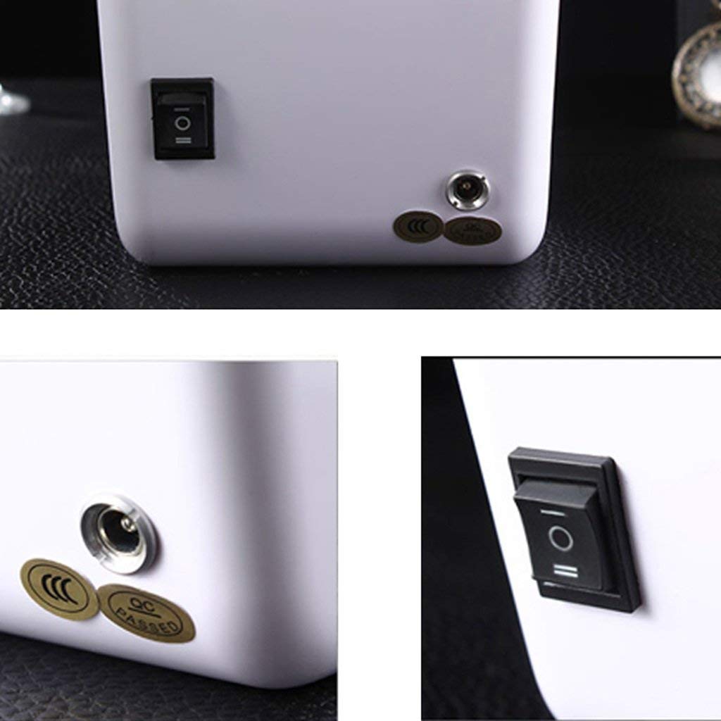 Amazon.co.jp: NZDY 時計ワインダー 時計ワインダーボックス