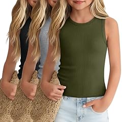 Army Green, Light Mix Gray, Black