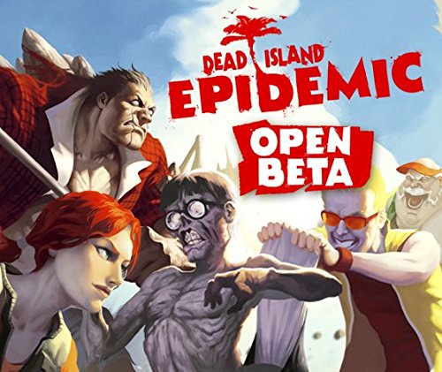 Dead Island: Epidemic [Online Game Code]