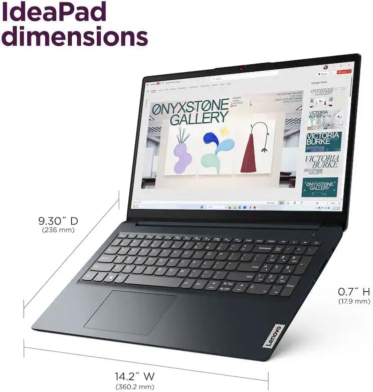 Amazon.com: Lenovo IdeaPad 15.6 Amazon.com: Lenovo IdeaPad 15.6