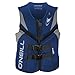 O'Neill Wetsuits Wake Waterski Mens Reactor USCG Life Vest