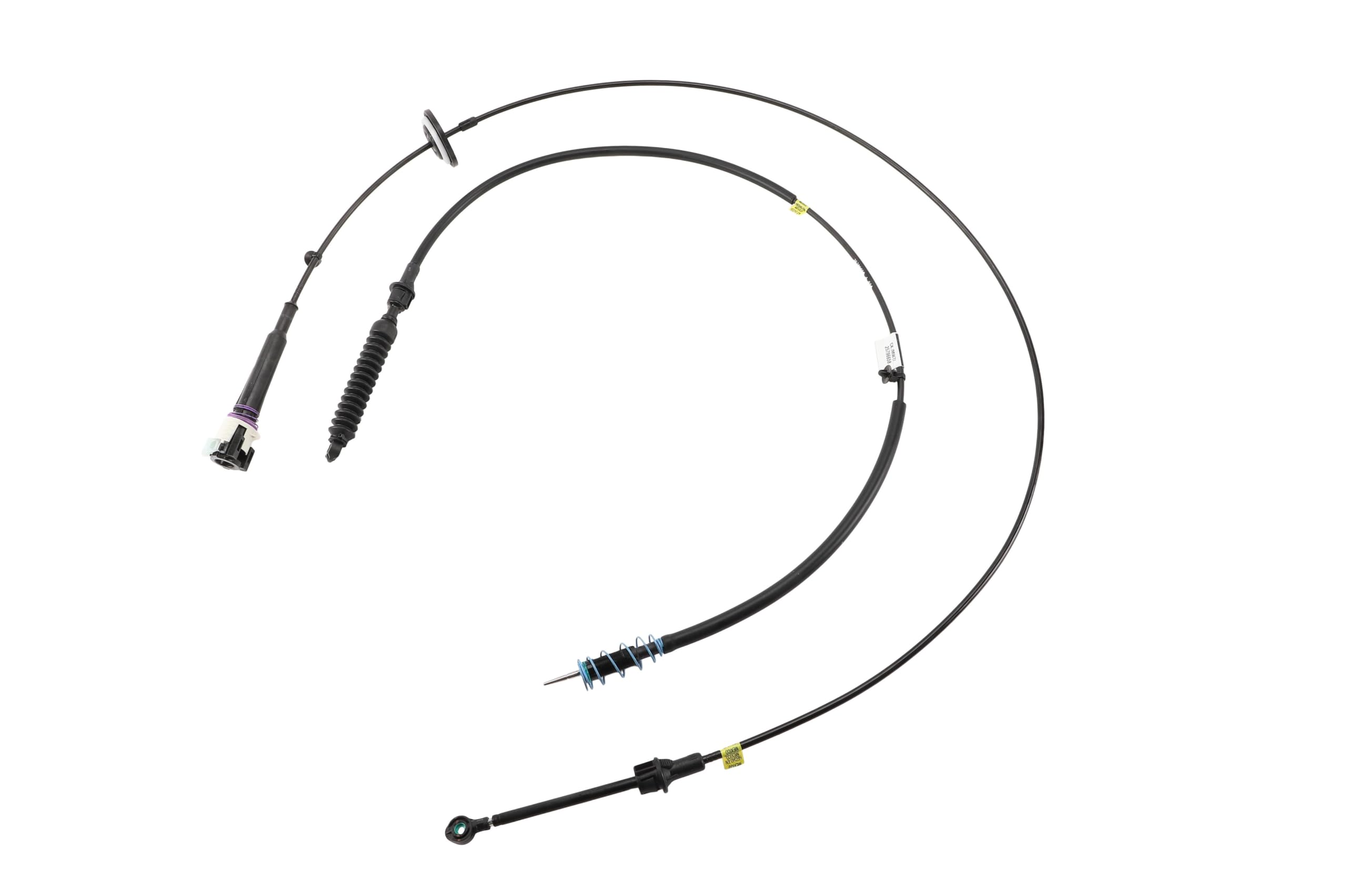 Amazon.com: GM Genuine Parts 19434386 Automatic Transmission Range
