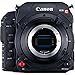 Canon EOS C700 Cinema Camera Bundle | Super 35 Cinema System with High Dynamic Range, Modular Design & Advanced Color | for Broadcast & Production (1454C002) + EF 75-300mm f/4-5.6 III Lens + More
