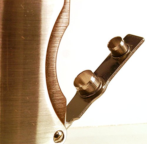 Mrs. Brog Cigar Torch Lighter and Cigar Punch Combo - Thumbnail 4