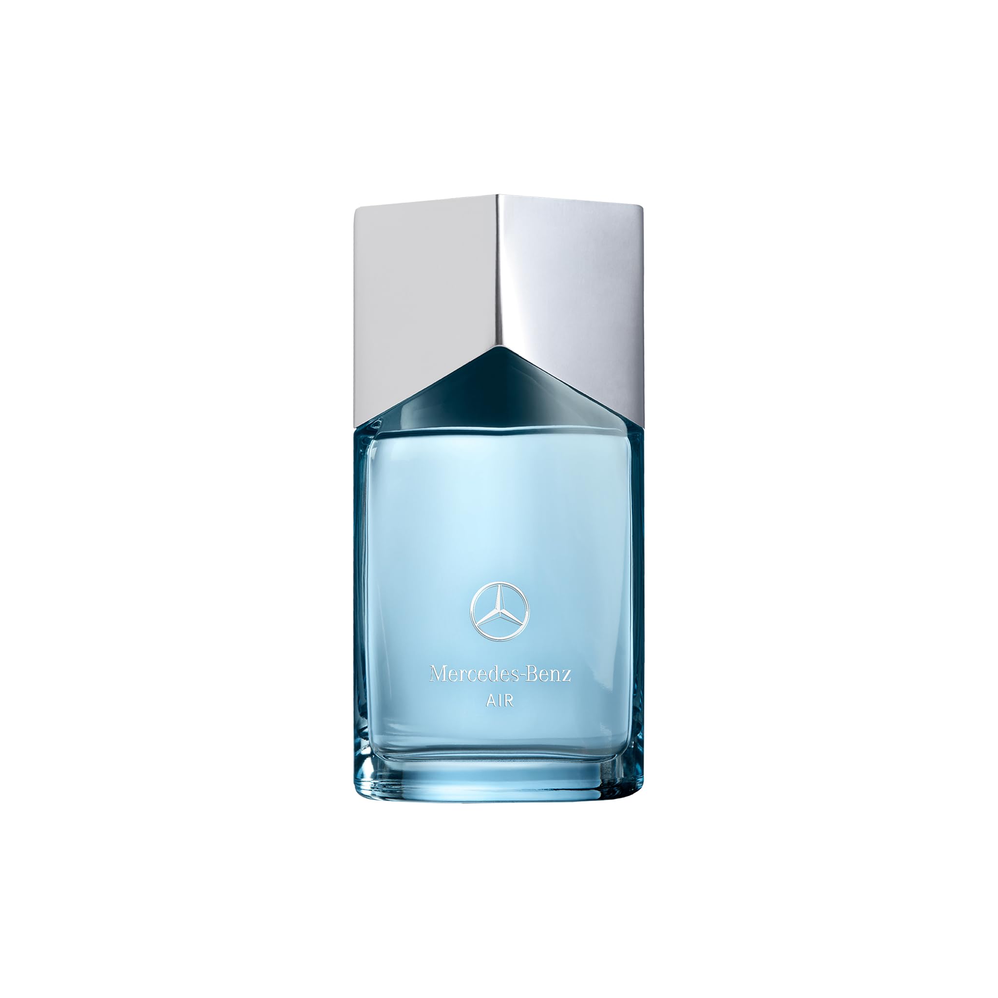 Sponsored Ad - Mercedes-Benz AIR Eau de Parfum - 100ml (For Men)