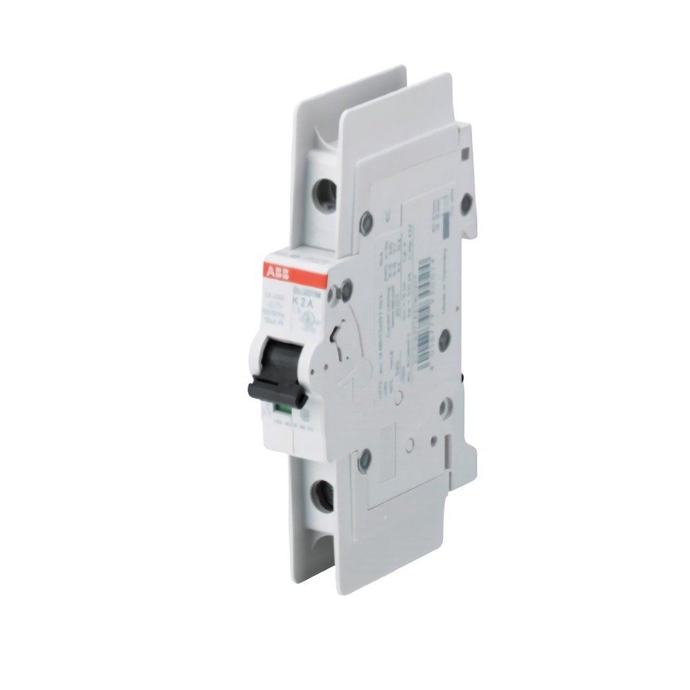 ABB SU201M-K2 Miniature Circuit Breaker K