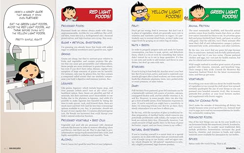 Image of Nom Nom Paleo: Food for Humans (Volume 1)