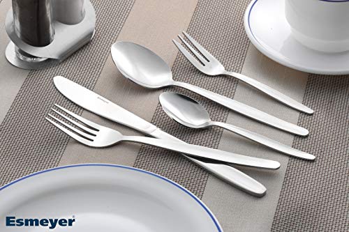 Set Cuchillos Cocina 200 Piezas Acero Inox Base miniatura 5