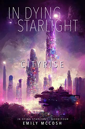 Cover of Cityrise
