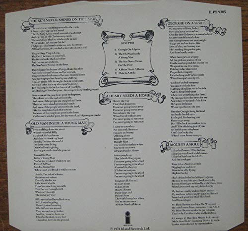 Hokey Pokey [LP]