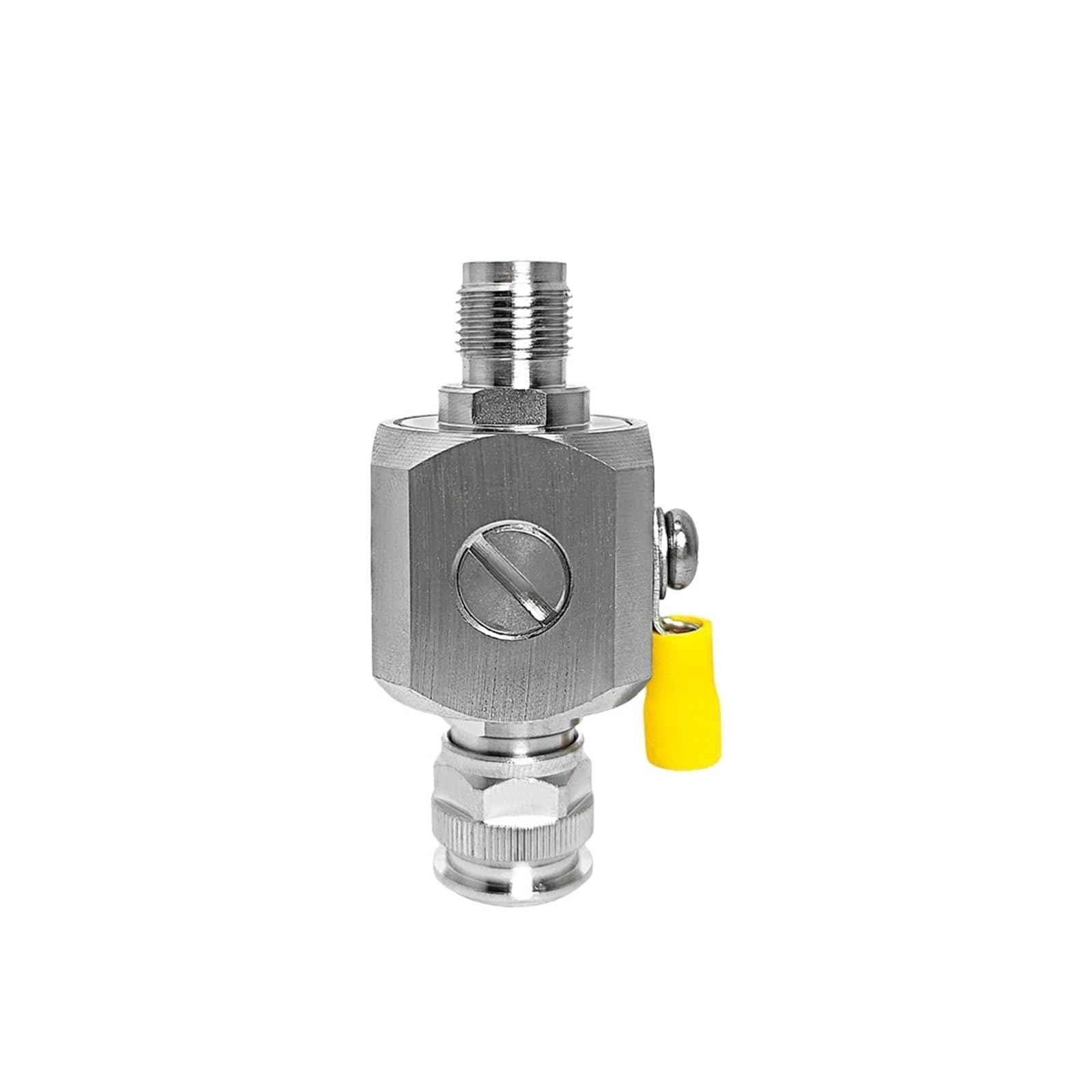 Parafoudre 0-3Ghz TNC mâle femelle anti-surtension haute fréquence