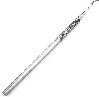 G.S Stainless Steel Dental TARTER Scraper and Remover Scaler